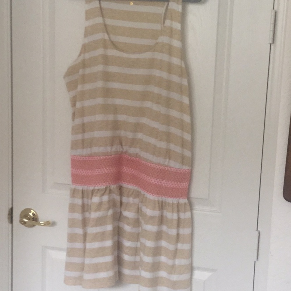 Lilly Pulitzer Tideline Dress